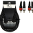 Alpha Audio Basic Line Audio Twin Cable 2 RCA - 2 RCA 1.5 м - Alpha Audio Basic Line Audio Twin Cable 2 RCA - 2 RCA 1.5 м