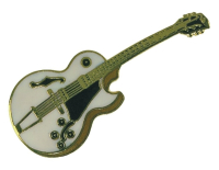 GEWA значок полуакустическая гитара ES175