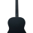 NAVARREZ NV122 BLACK 3/4 - NAVARREZ NV122 BLACK 3/4
