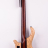 Mayones Patriot 5 V-Frets T-JNB-BK-M - Mayones Patriot 5 V-Frets T-JNB-BK-M
