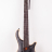 Mayones Patriot 5 V-Frets T-JNB-BK-M - Mayones Patriot 5 V-Frets T-JNB-BK-M