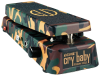 Dunlop DB01 Dimebag Signature Cry Baby Wah