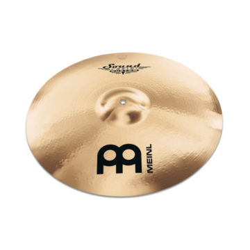 Meinl SC20PR-B Soundcaster Custom Powerful Ride 20" - Meinl SC20PR-B Soundcaster Custom Powerful Ride 20"