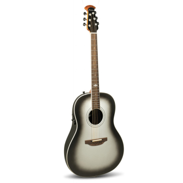 OVATION 1516SSM-G Pro Series Ultra Mid Depth Silver Shadow - OVATION 1516SSM-G Pro Series Ultra Mid Depth Silver Shadow
