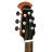OVATION 1516SSM-G Pro Series Ultra Mid Depth Silver Shadow - OVATION 1516SSM-G Pro Series Ultra Mid Depth Silver Shadow