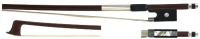 GEWA Student Viola Bow Brasil Wood 3/4 Round