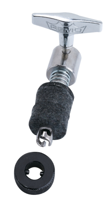 REMO HK-9045-00 Quicklock HiHat Clutch - REMO HK-9045-00 Quicklock HiHat Clutch