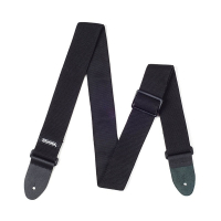 DUNLOP D69-01BK Mesh Strap Black