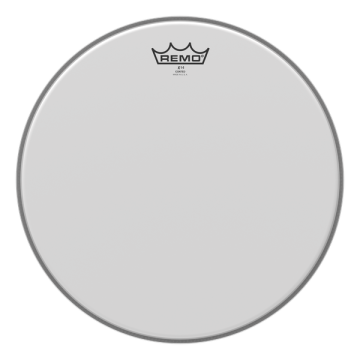 Remo AХ-0113-14 Ambassador x14 Batter Coated 13" - Remo AХ-0113-14 Ambassador x14 Batter Coated 13"