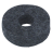 Gibraltar SC-CFS/4 Cymbal Felt Short - Gibraltar SC-CFS/4 Cymbal Felt Short