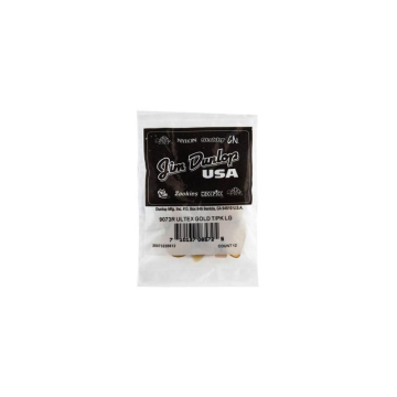 DUNLOP 9073R Ultex Thumbpicks Large - DUNLOP 9073R Ultex Thumbpicks Large