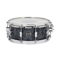 ​Drum Workshop Performance Snare 14x5,5​ ​Black Diamond
