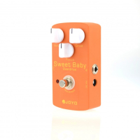 Joyo JF-36 Sweet Baby Overdrive