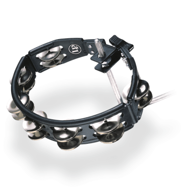 Latin Percussion LP160 Cyclops Tambourine - Latin Percussion LP160 Cyclops Tambourine