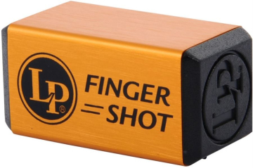 Latin Percussion LP442F Finger Shot - Latin Percussion LP442F Finger Shot