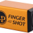 Latin Percussion LP442F Finger Shot - Latin Percussion LP442F Finger Shot