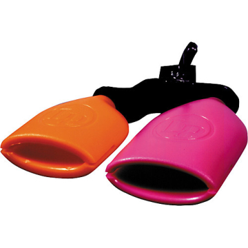 Latin Percussion LP617 Double Sambago Bell - Latin Percussion LP617 Double Sambago Bell