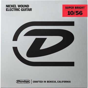 Dunlop DESBN Super Bright 10-56 7 String - Dunlop DESBN Super Bright 10-56 7 String