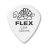 DUNLOP 468R1.35 Tortex Flex Jazz III - DUNLOP 468R1.35 Tortex Flex Jazz III