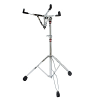 Gibraltar 5706EX Double Braced Extended Snare Stand Medium Weight
