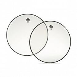 REMO SA-0114-00 SNARE AMBASSADOR HAZY 14'' - REMO SA-0114-00 SNARE AMBASSADOR HAZY 14''