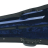 GEWA Liuteria Concerto 4/4 Violin Double Case - GEWA Liuteria Concerto 4/4 Violin Double Case