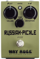 Dunlop WHE408 Russian-Pickle Fuzz