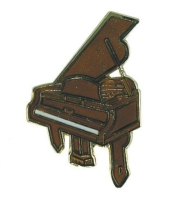 GEWA значок рояль