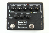 Dunlop M80 Bass DI+