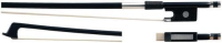 Glasser Viola Bow Carbon Graphit 4/4