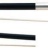 Glasser Viola Bow Carbon Graphit 4/4 - Glasser Viola Bow Carbon Graphit 4/4