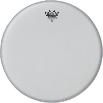 REMO AX-0116-00 Batter, Ambassador, Coated, 16" - REMO AX-0116-00 Batter, Ambassador, Coated, 16"