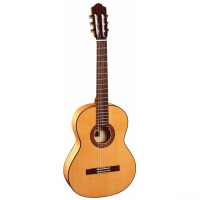 ALMANSA 413 (Flamenco) гитара классическая