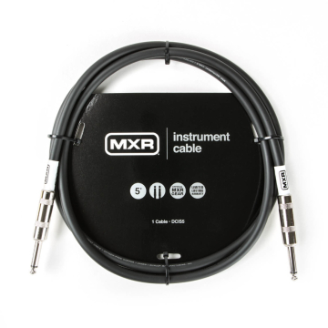 DUNLOP DCIS05 MXR Standard 5 - DUNLOP DCIS05 MXR Standard 5