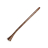 Toca DIDG-DGSH Duro Didgeridoo Green Swirl - Toca DIDG-DGSH Duro Didgeridoo Green Swirl
