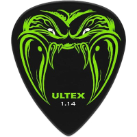 DUNLOP PH112P1.14 Hetfield Black Fang