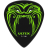 DUNLOP PH112P1.14 Hetfield Black Fang - DUNLOP PH112P1.14 Hetfield Black Fang