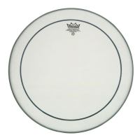 Remo PS-0112-00 Pinstripe Batter Coated 12''