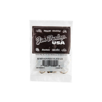 DUNLOP 9216R Heavies Thumbpicks Calico Large
