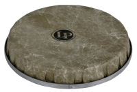 LATIN PERCUSSION BONGO HEAD FIBERSKYN 3 T-X RIMS LP264AP