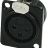 HOT WIRE XLR-female - HOT WIRE XLR-female