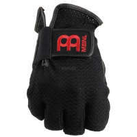 MEINL MDGFL-XL Extra Large Finger-less Drummer Gloves