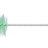 GEWA Wiper Valve Wood Instruments - GEWA Wiper Valve Wood Instruments