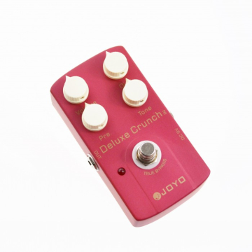 Joyo JF-39 Deluxe Crunch Distortion - Joyo JF-39 Deluxe Crunch Distortion