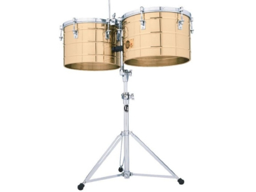 Latin Percussion LP258-B Tito Puente Thunder Timbs - Latin Percussion LP258-B Tito Puente Thunder Timbs