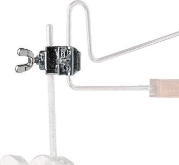 Latin Percussion LP444N Vibra-Slap Mount - Latin Percussion LP444N Vibra-Slap Mount