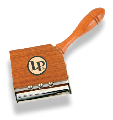 Latin Percussion LP634 Cricket - Latin Percussion LP634 Cricket