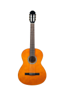 GEWApure Classical Guitar Basic Plus Natural 4/4