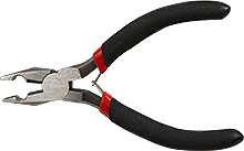 Bassoonreeds Pliers - Bassoonreeds Pliers