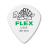 DUNLOP 468R.88 Tortex Flex Jazz III - DUNLOP 468R.88 Tortex Flex Jazz III